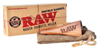 RAW Double Barrel Group 2