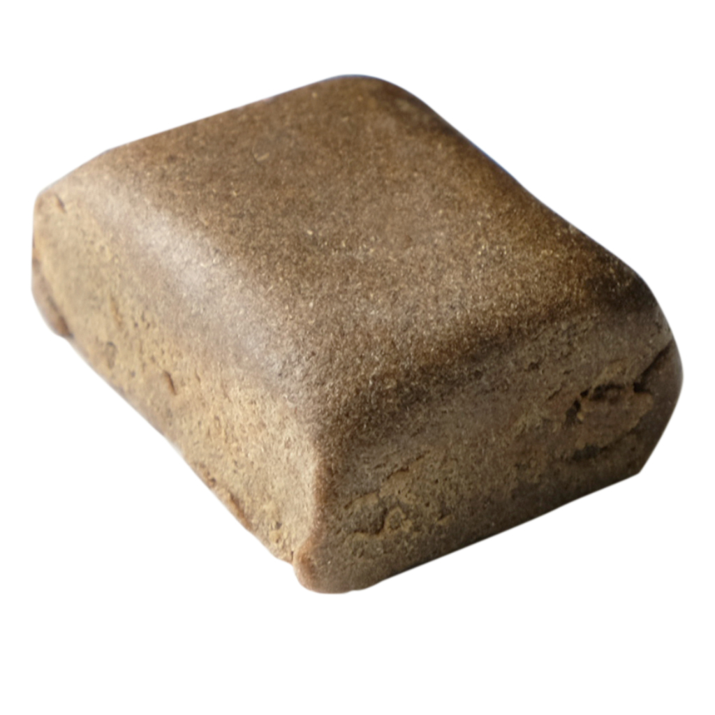 Cold-Crafted Farmer Pressed Hash