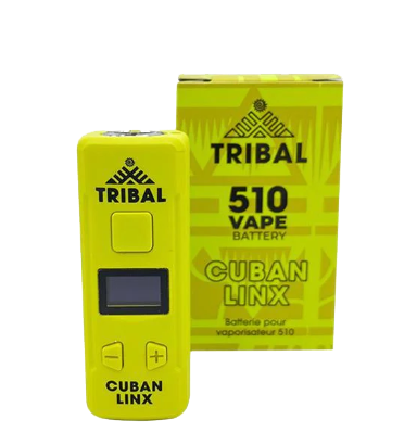Tribal Pro 510 Battery