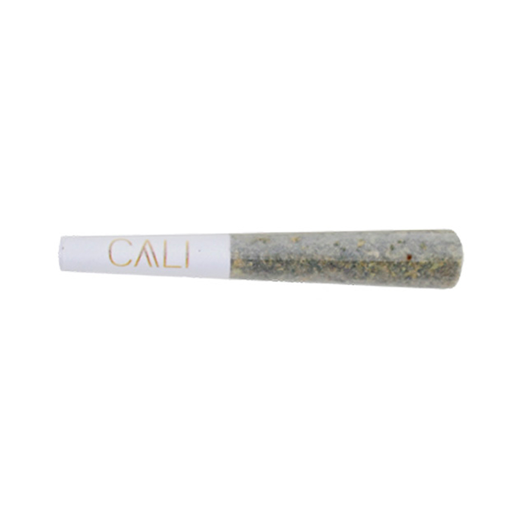 #1 Stunna Infused Pre-Roll