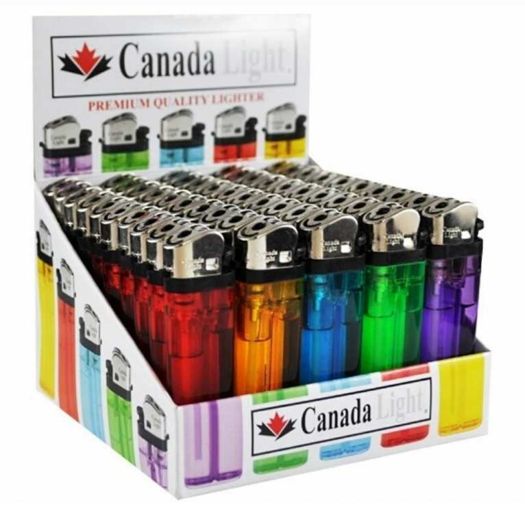Canada Lighter