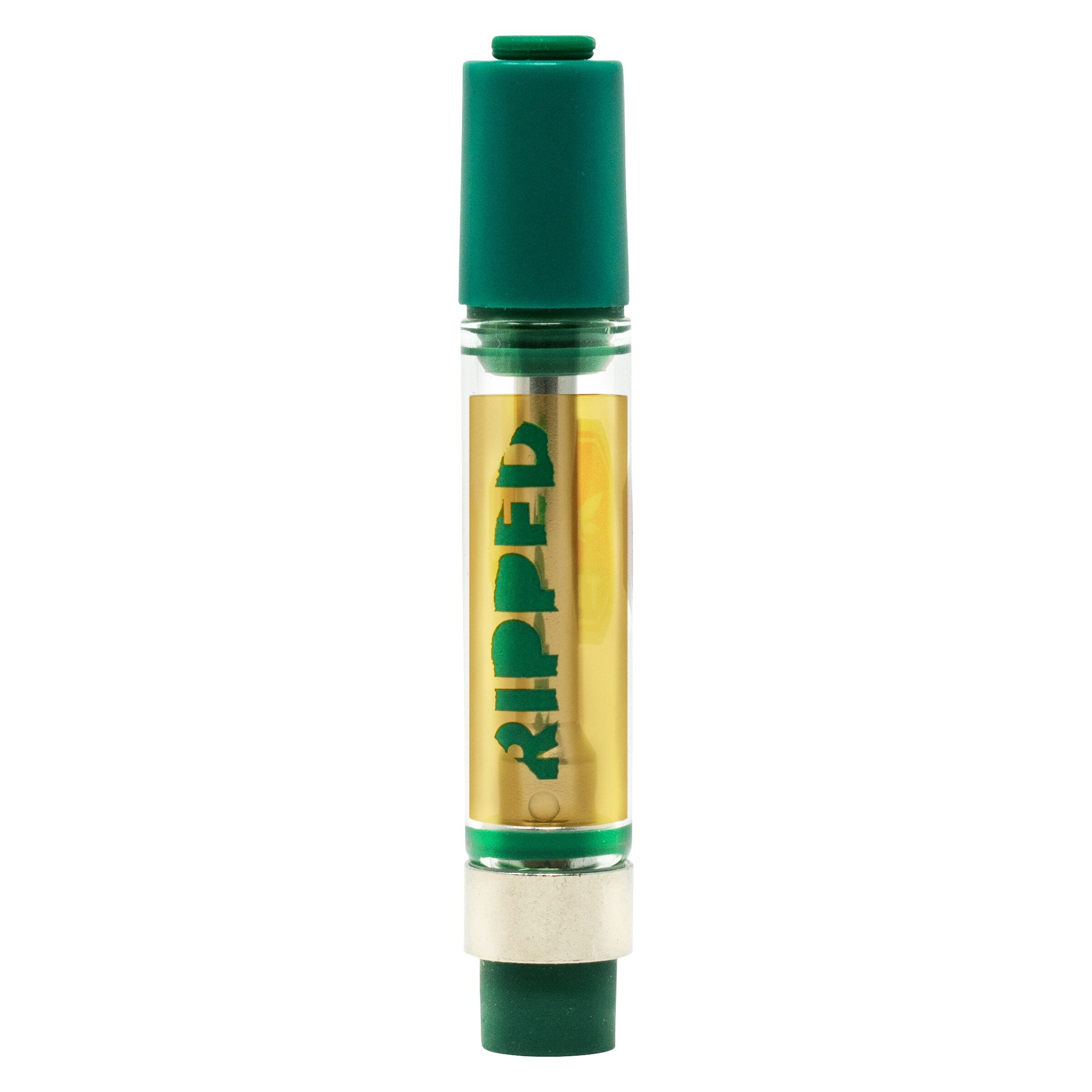 Blood Orange Tangie 510 Thread Cartridge