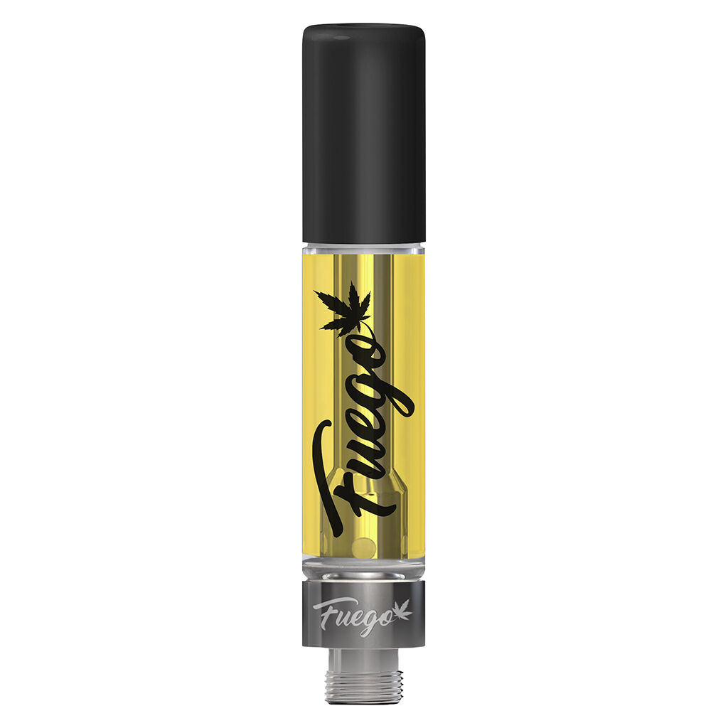 Fruit Utopia 510 Thread Cartridge