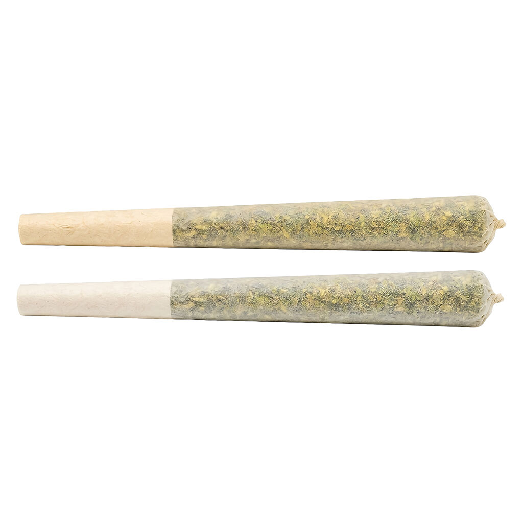 Picture Me Rolling Pre-Roll