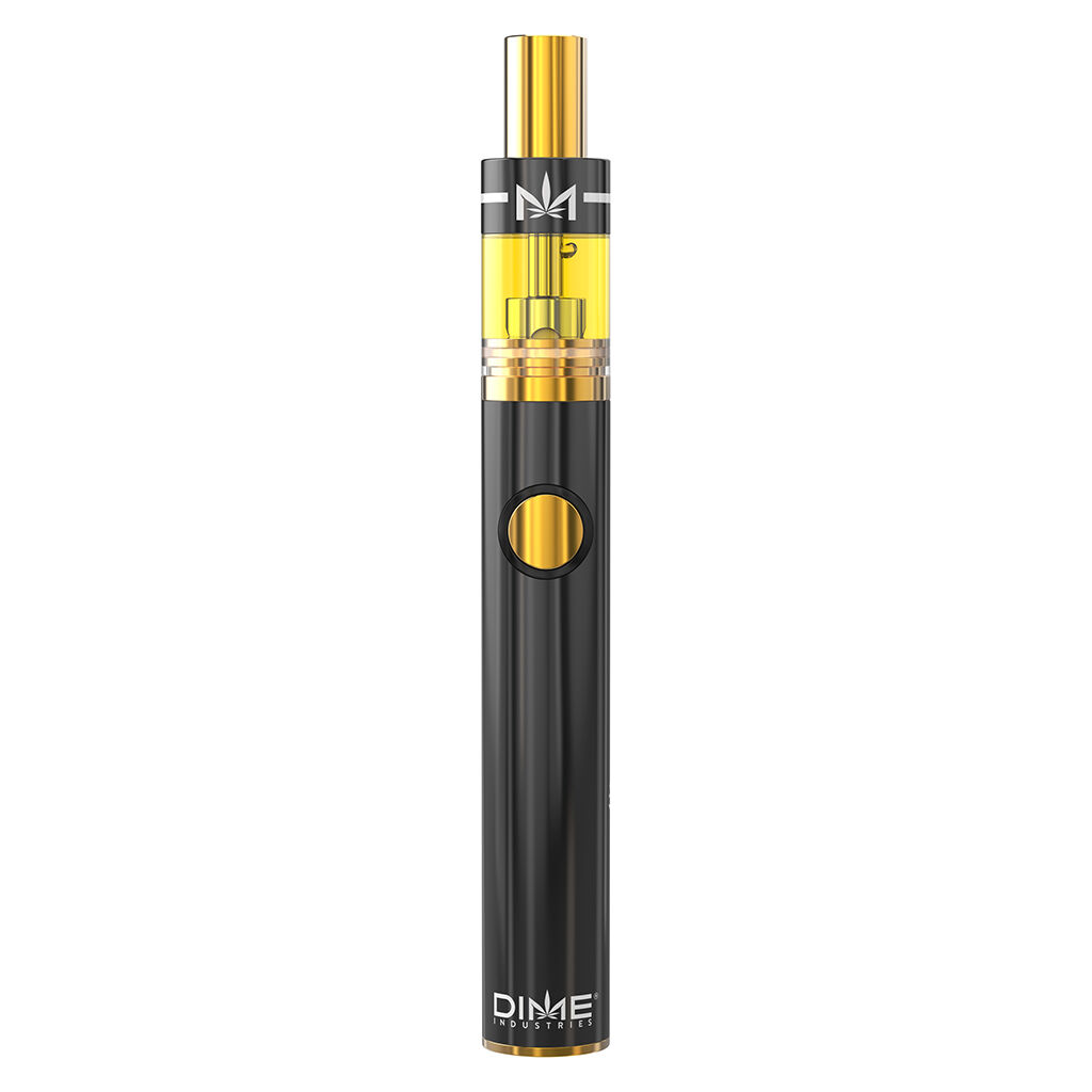 Blackberry OG - Liquid Diamond Disposable