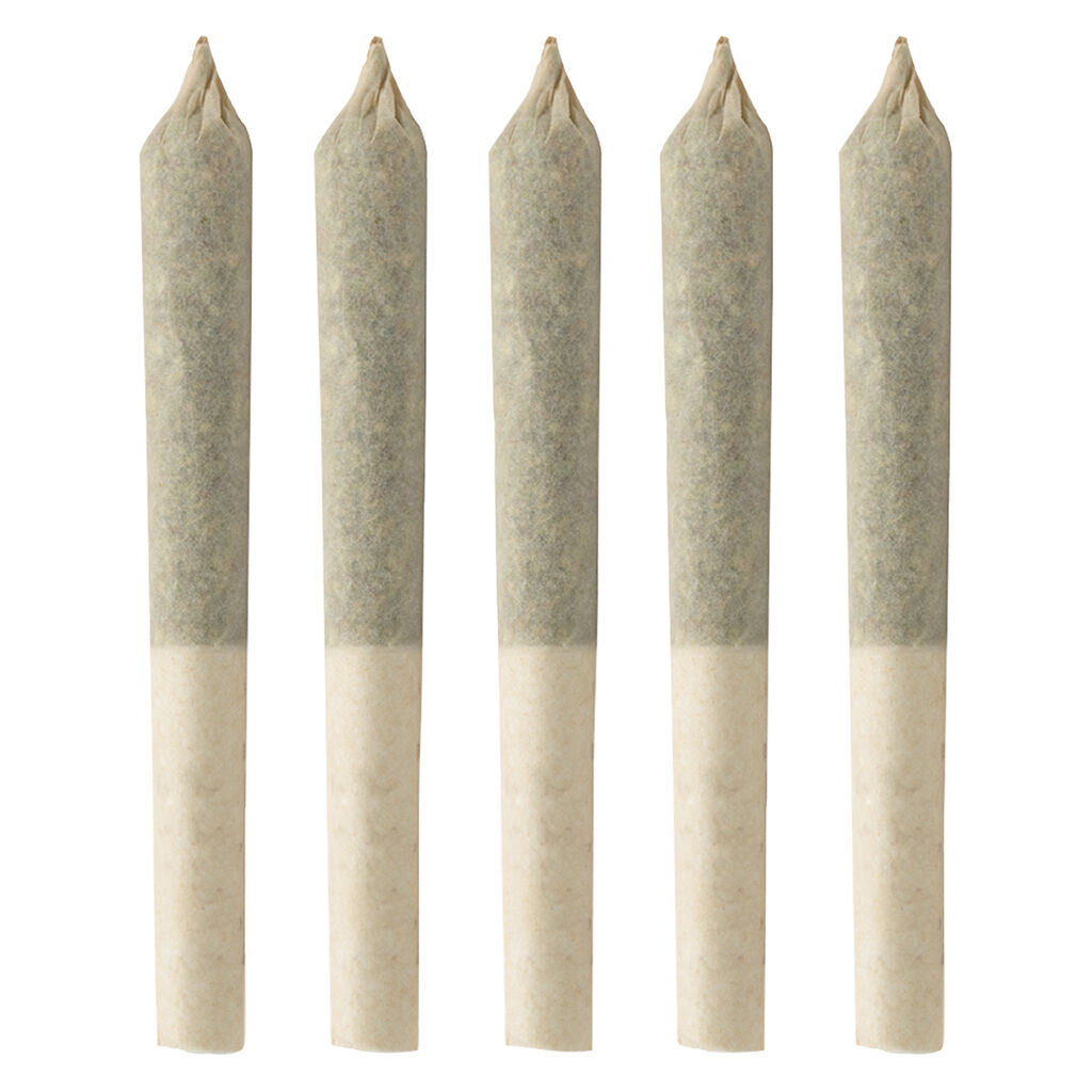 BC Organic Fruit Loopz Pre-Roll 2