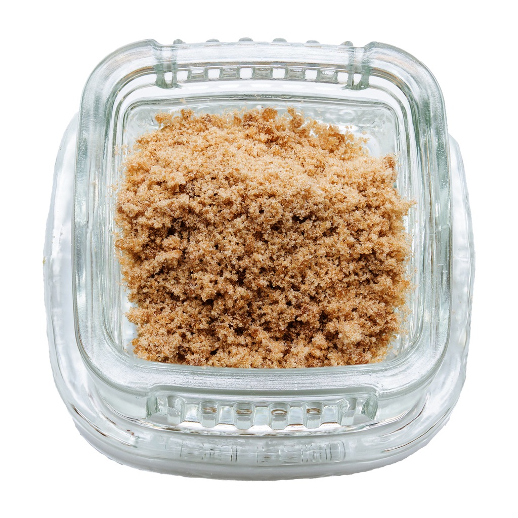 Six Star Full Melt Bubble Hash
