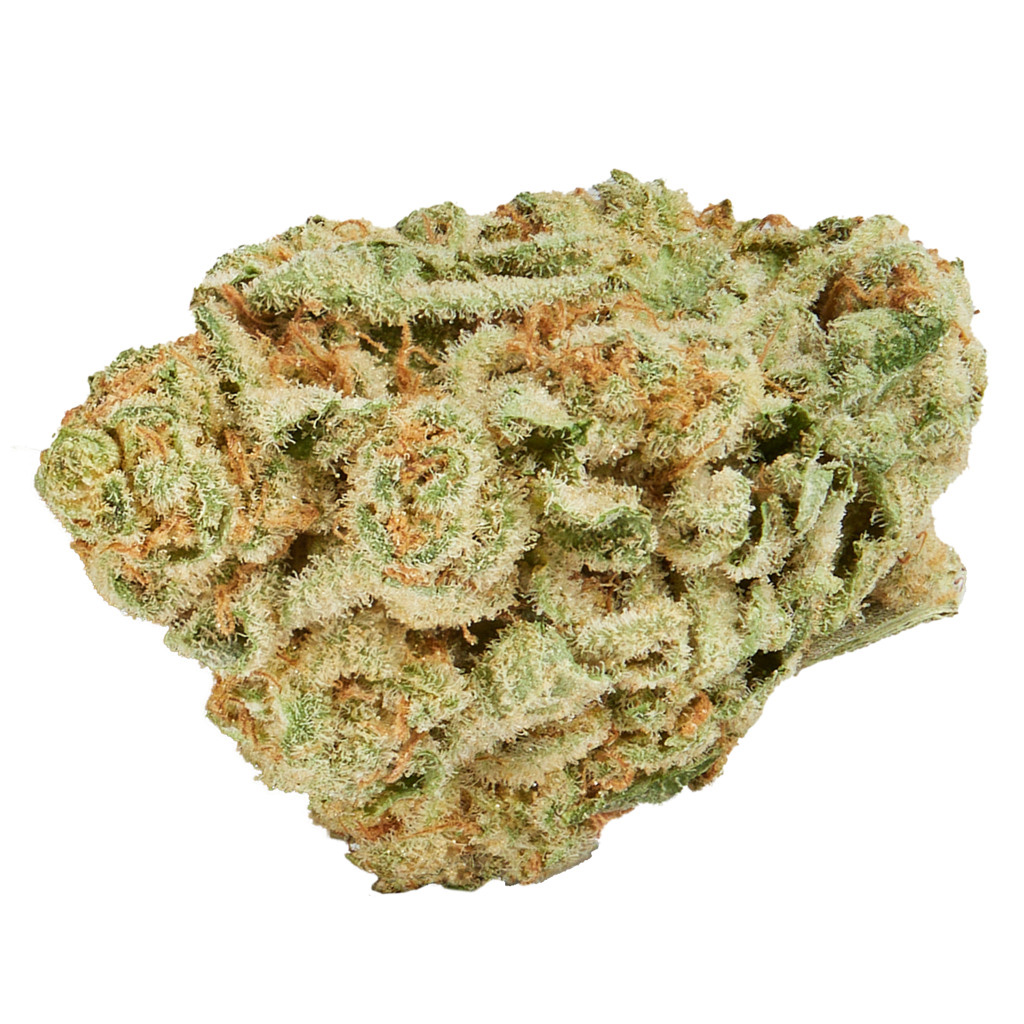 Sweet Berry Kush 3
