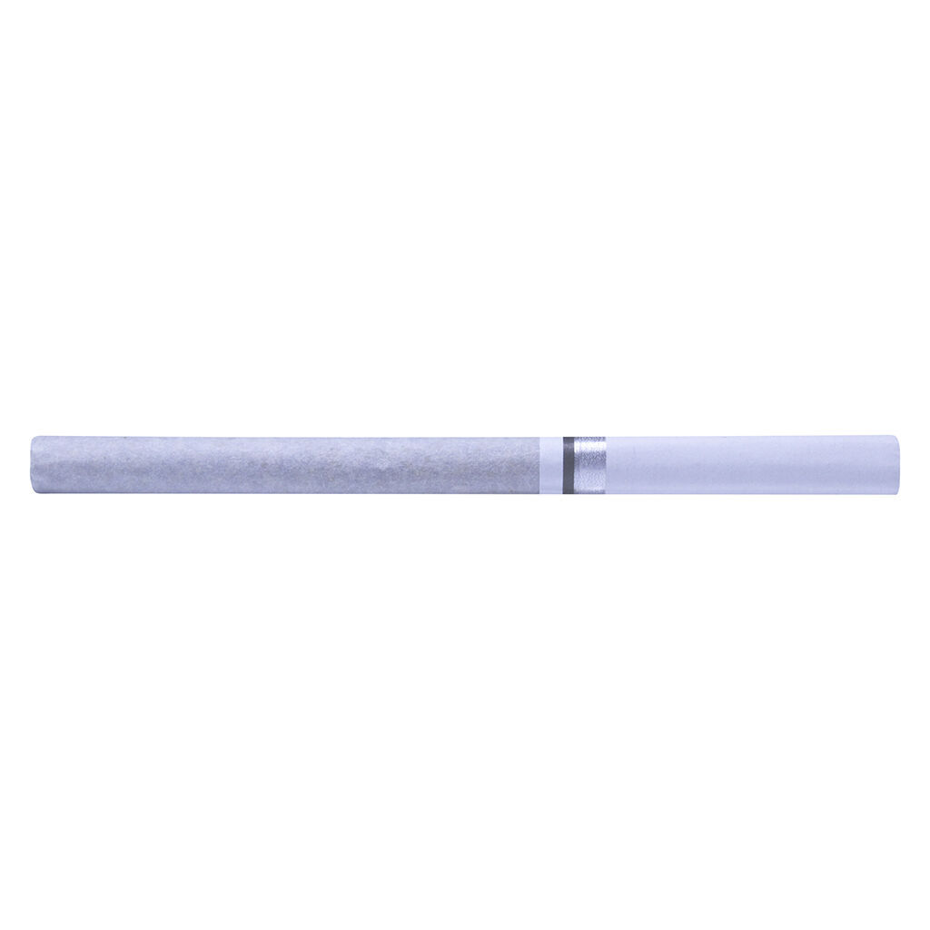 Grape Limeade Super Slim Electric Dartz Pre-Roll
