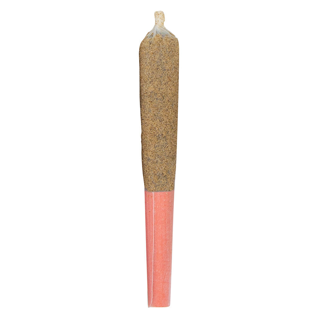 Orange Twist Infused Pre-Roll