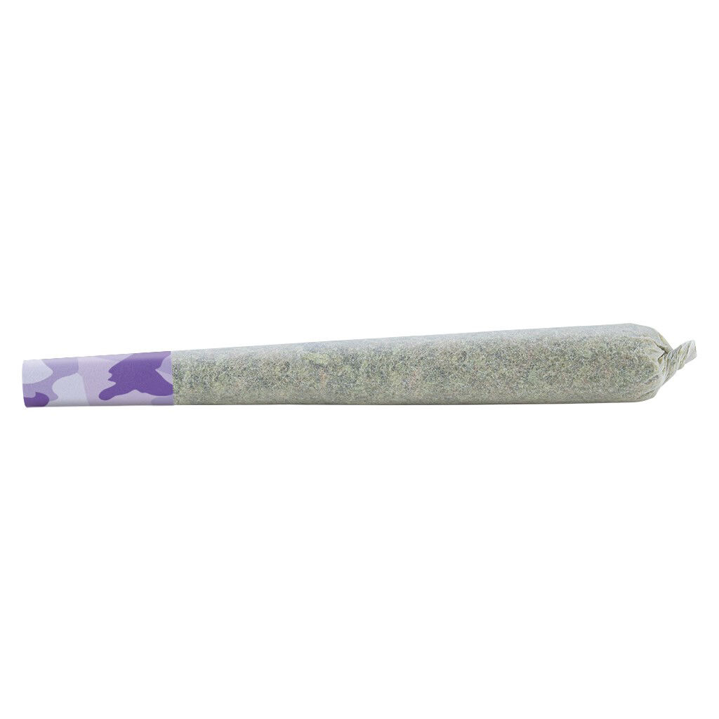Dessert Storm Pre-Roll 2
