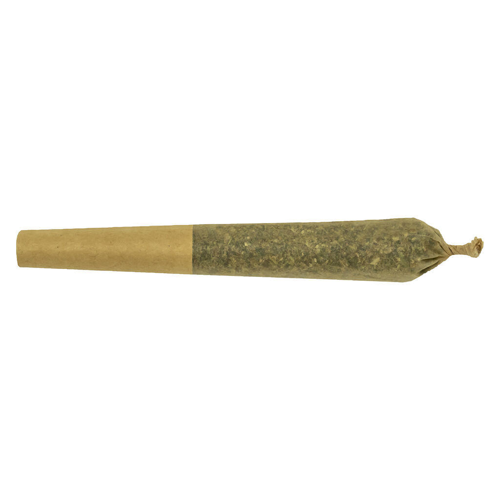 Milky Way Melon Infused Pre-Roll
