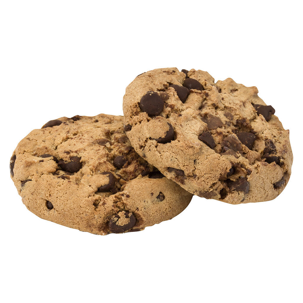 Bubble Hash Chocolate Chip Cookie 2