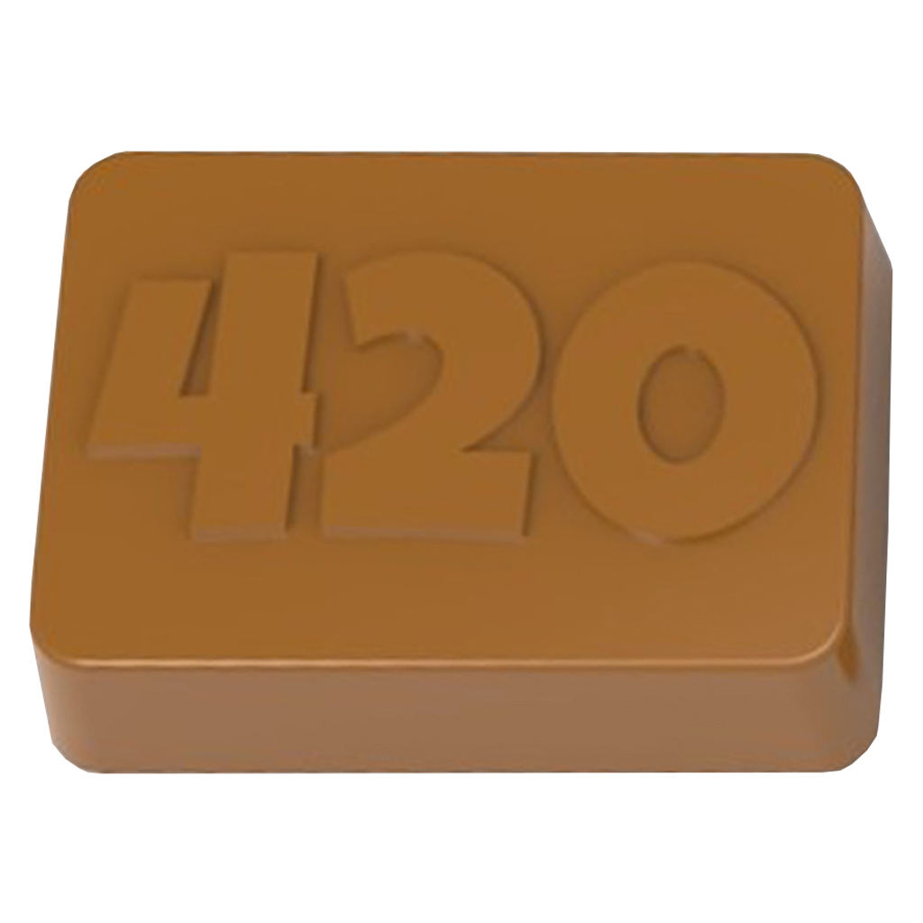 Milk Chocolate 420