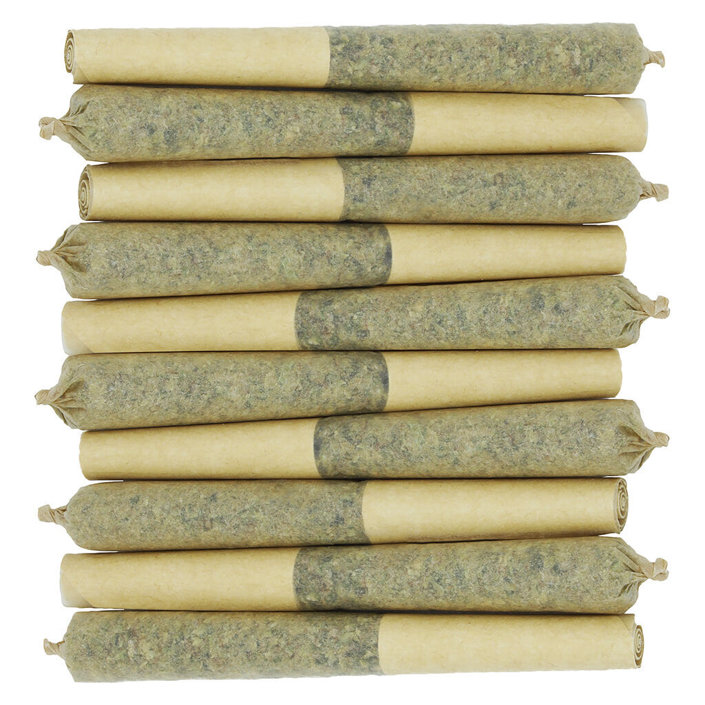 LA Kush Cake Pre-Roll