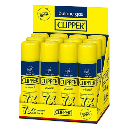 7X Premium Butane - 300ml