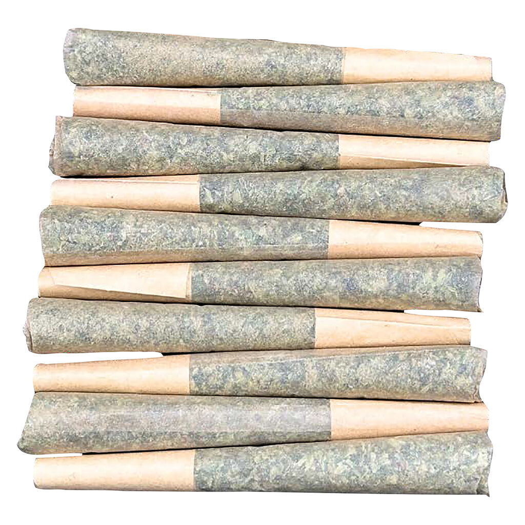 Matanuska Thunder F*#K Pre-Roll
