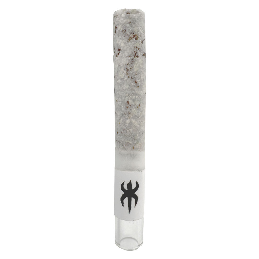 SPARX - Live Bubble Hash Infused Pre-Roll
