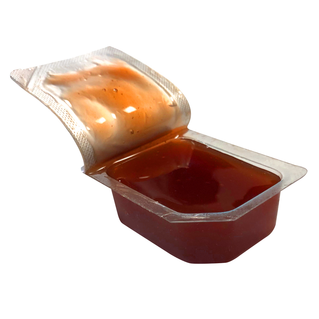 Sweet n Sour' Dippz