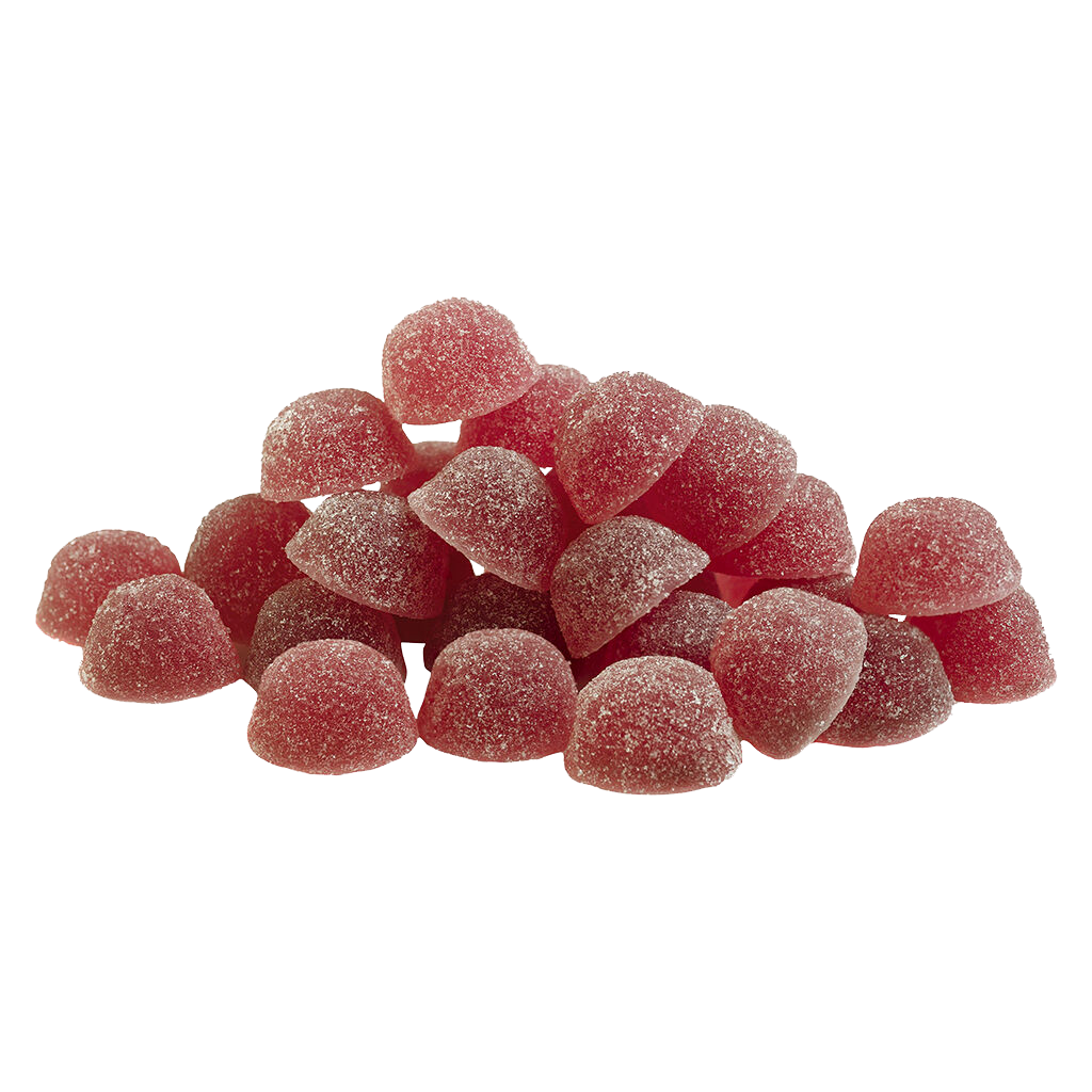 Edi's CBD Blood Orange Soft Chews
