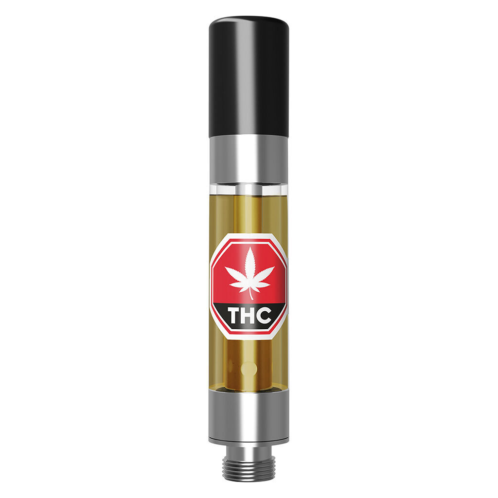Spicy Chai 510 Thread Cartridge