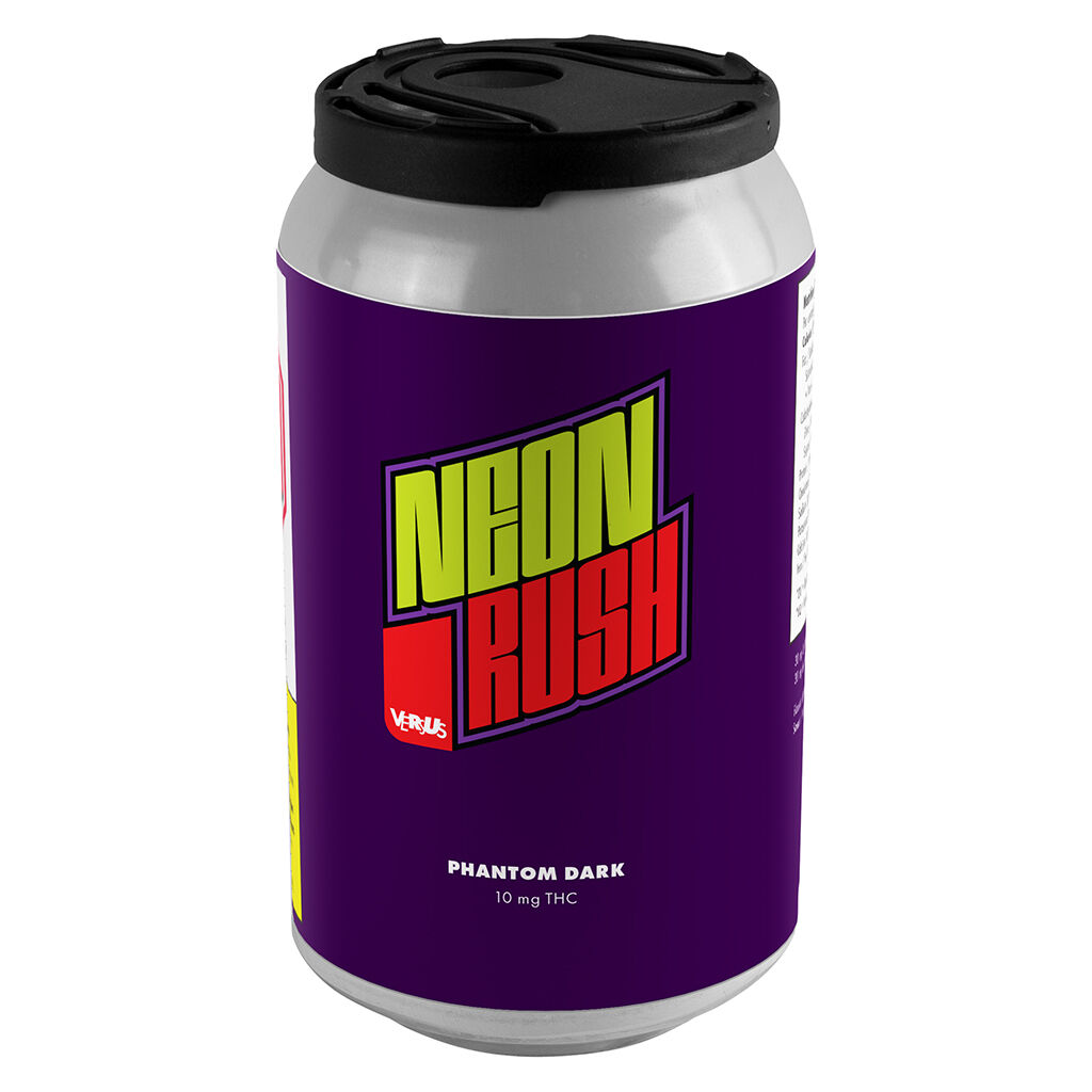 Neon Rush Phantom Dark