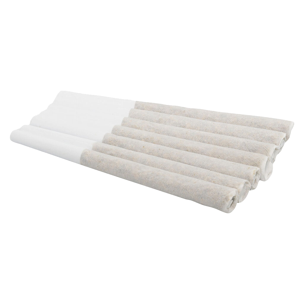 Facade Pre-Roll