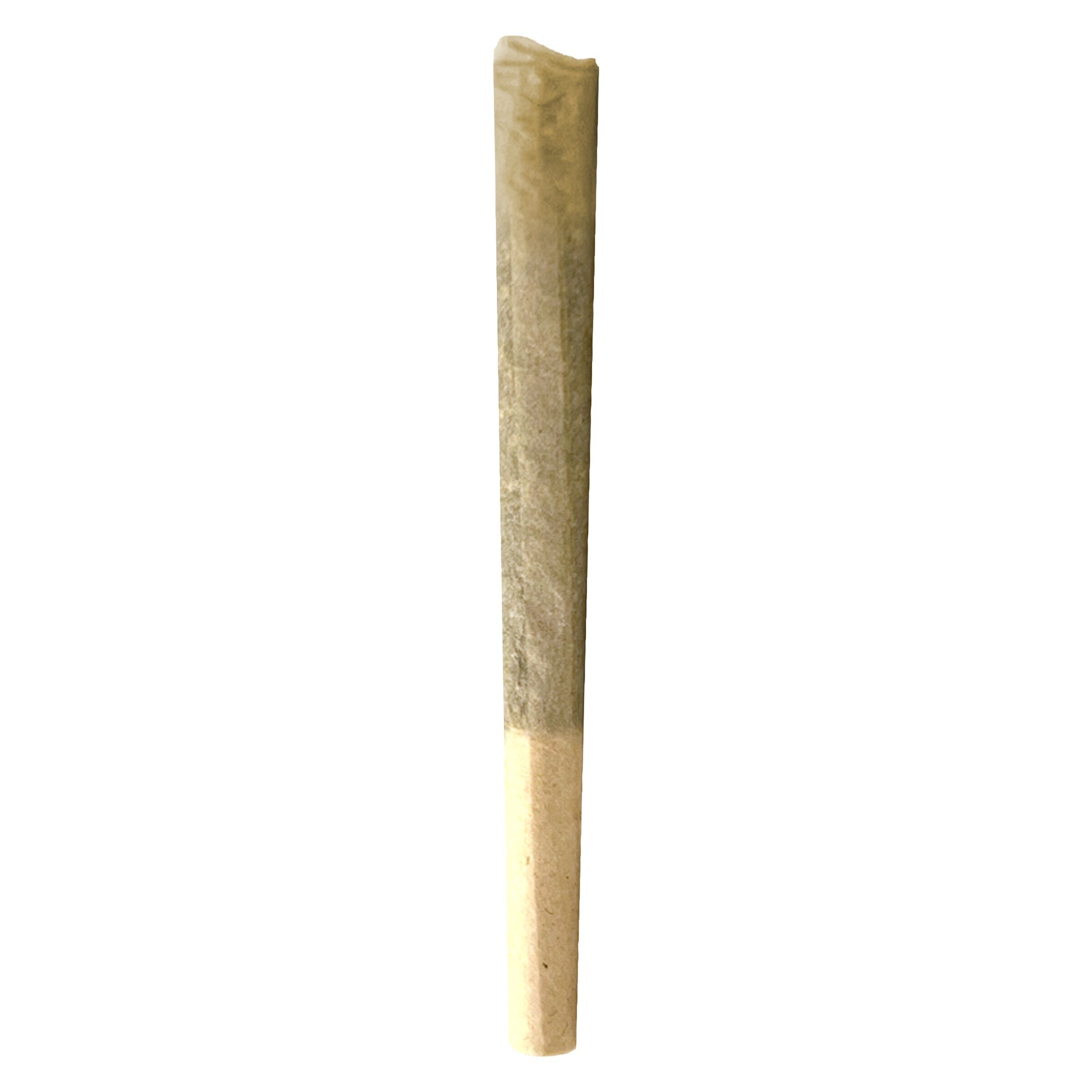 Gas N' Up Pre-Roll