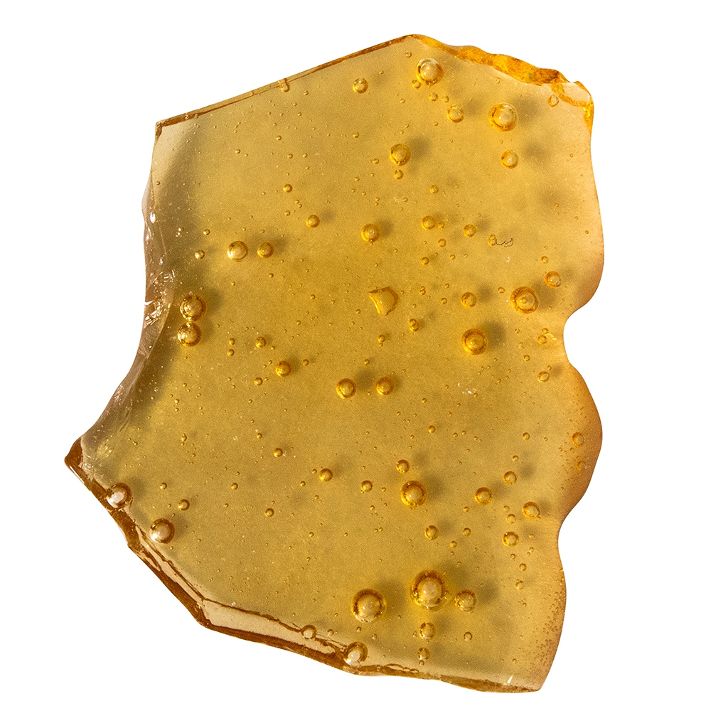 Blue Gorilla OG Shatter