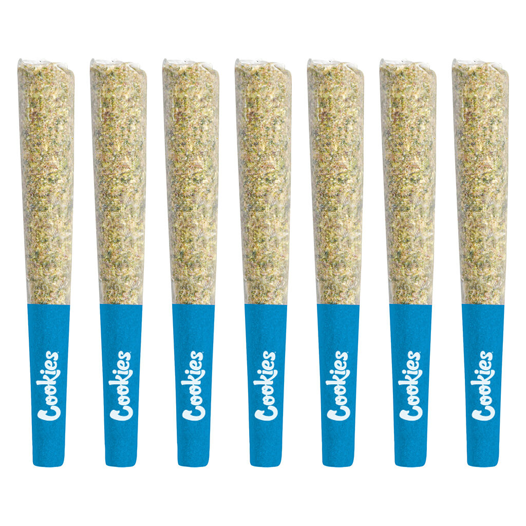 Fresh Baked Pre-Roll
