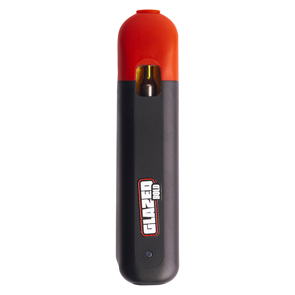 Mint Condition Liquid Diamond AIO Disposable