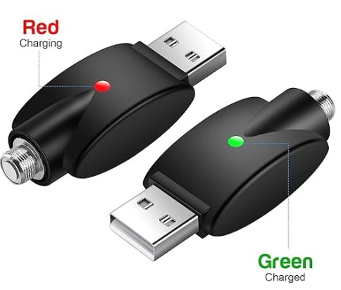 Smart 510 USB Charger 2