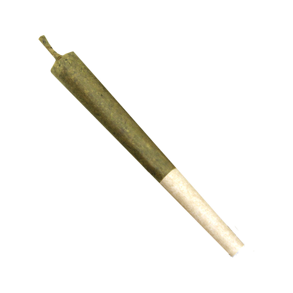 Purple Papaya Infused Pre-Roll