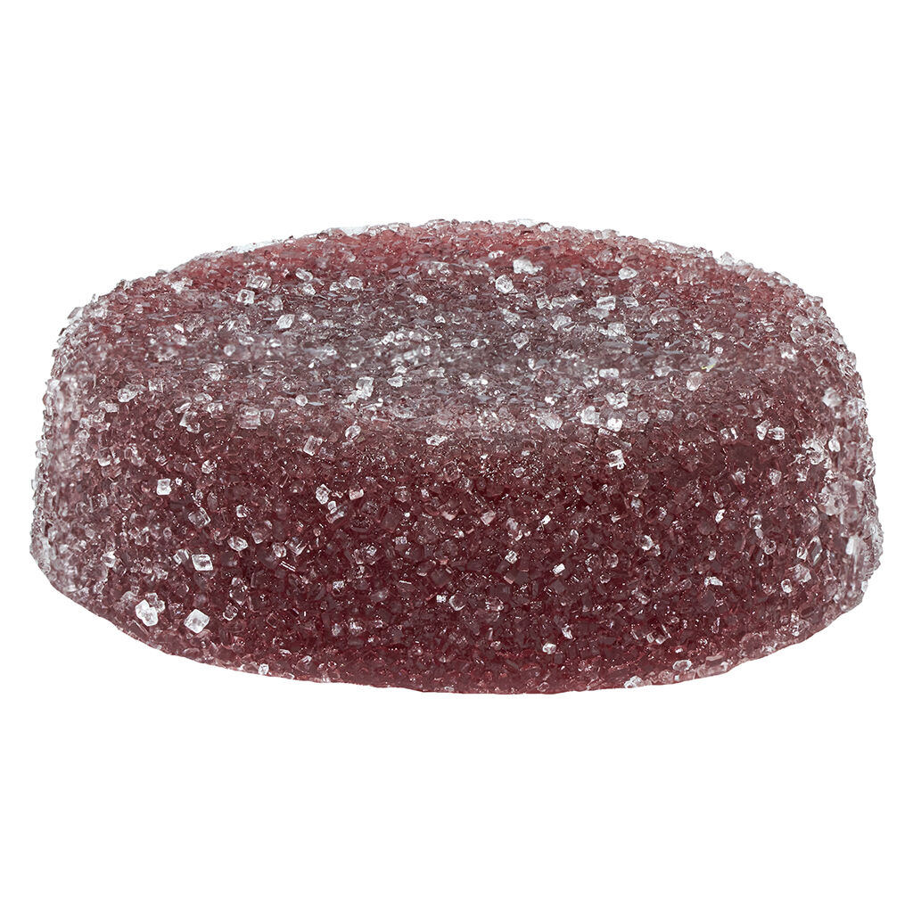 Berry & Fruit Rest Gummies