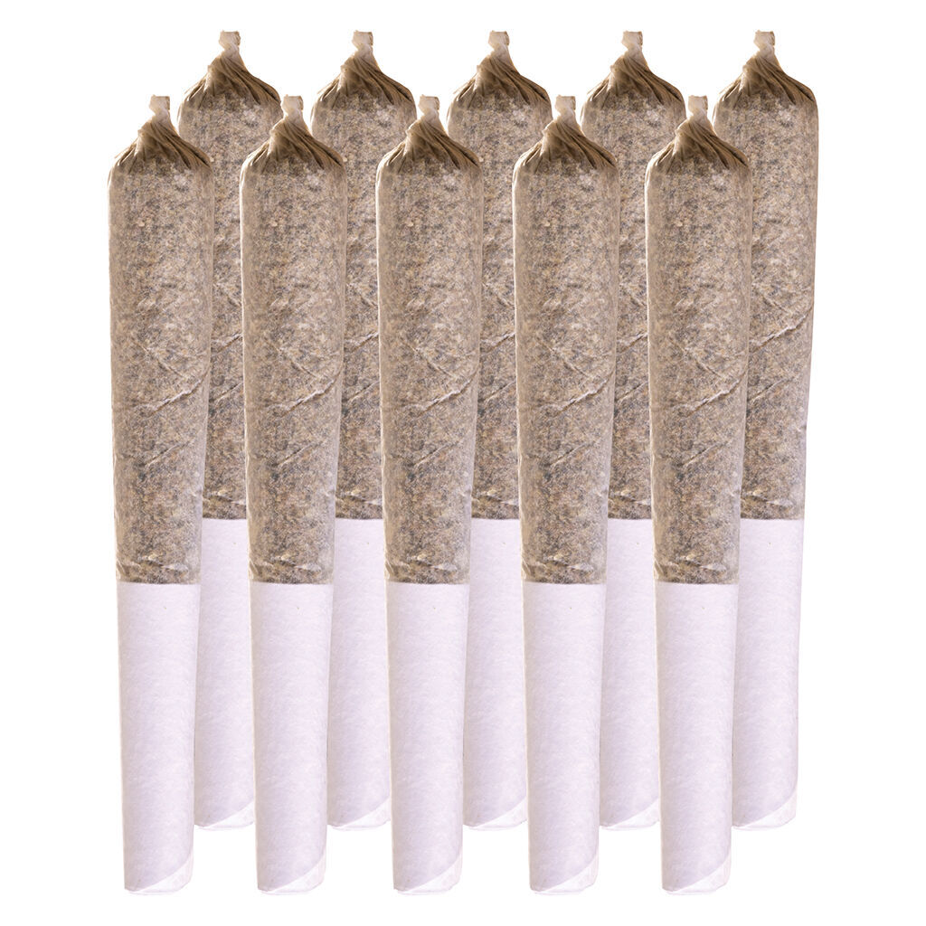 Rockstar Kush Pre-Roll 2