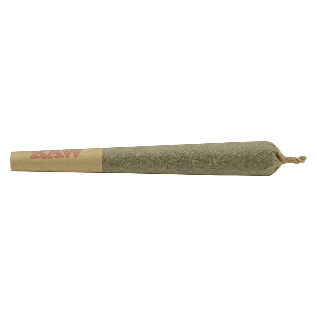Blueberry Muffin Infused Pre-Roll