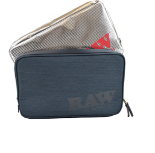 RAW Smell Proof Bag