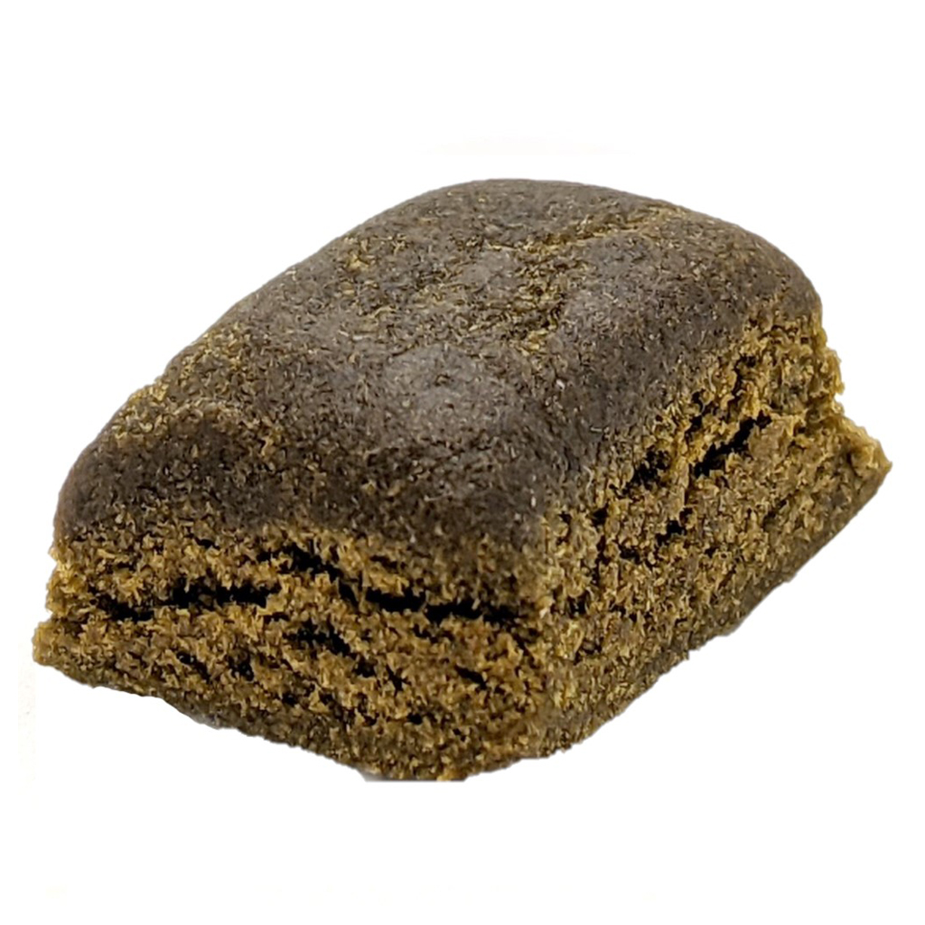 Gold Seal Hash 3