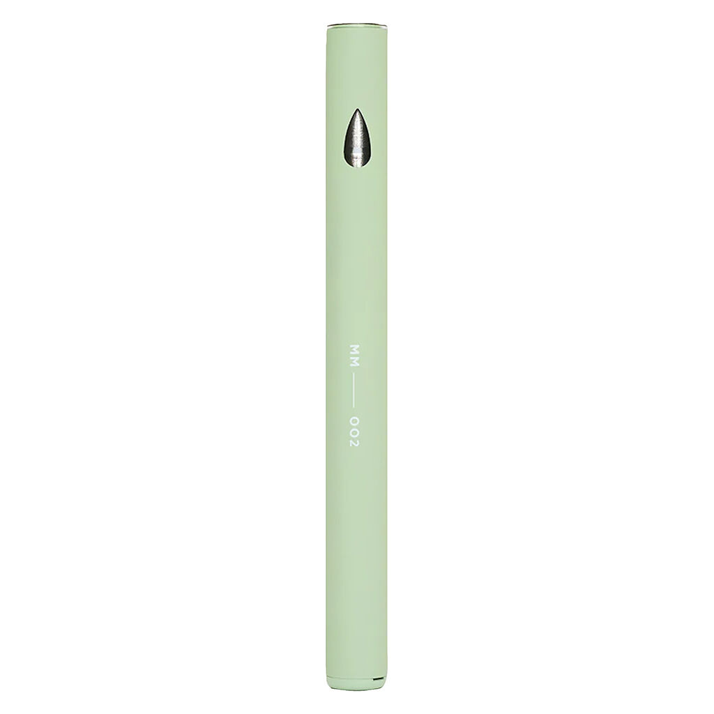 MM 002 El Alevio Menta CBD Disposable Pen