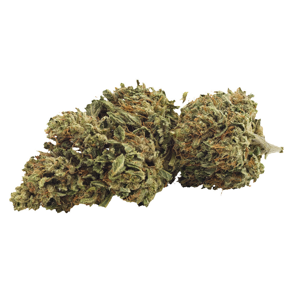 Day Dreamin' Infused CBD Flower
