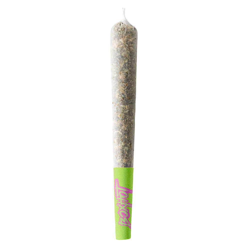 Terpedos - Melon Brawler Pre-roll 2