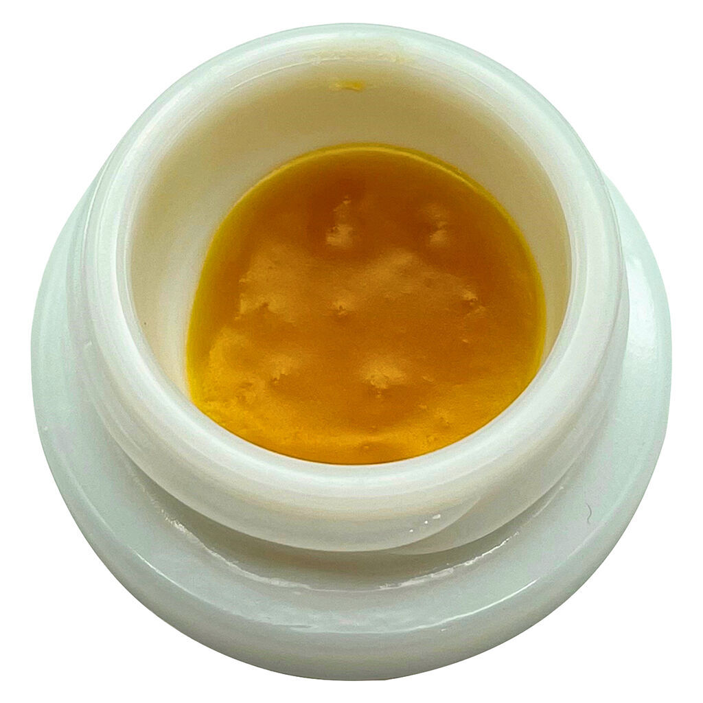 Watermelon Zkittlez Live Resin Badder