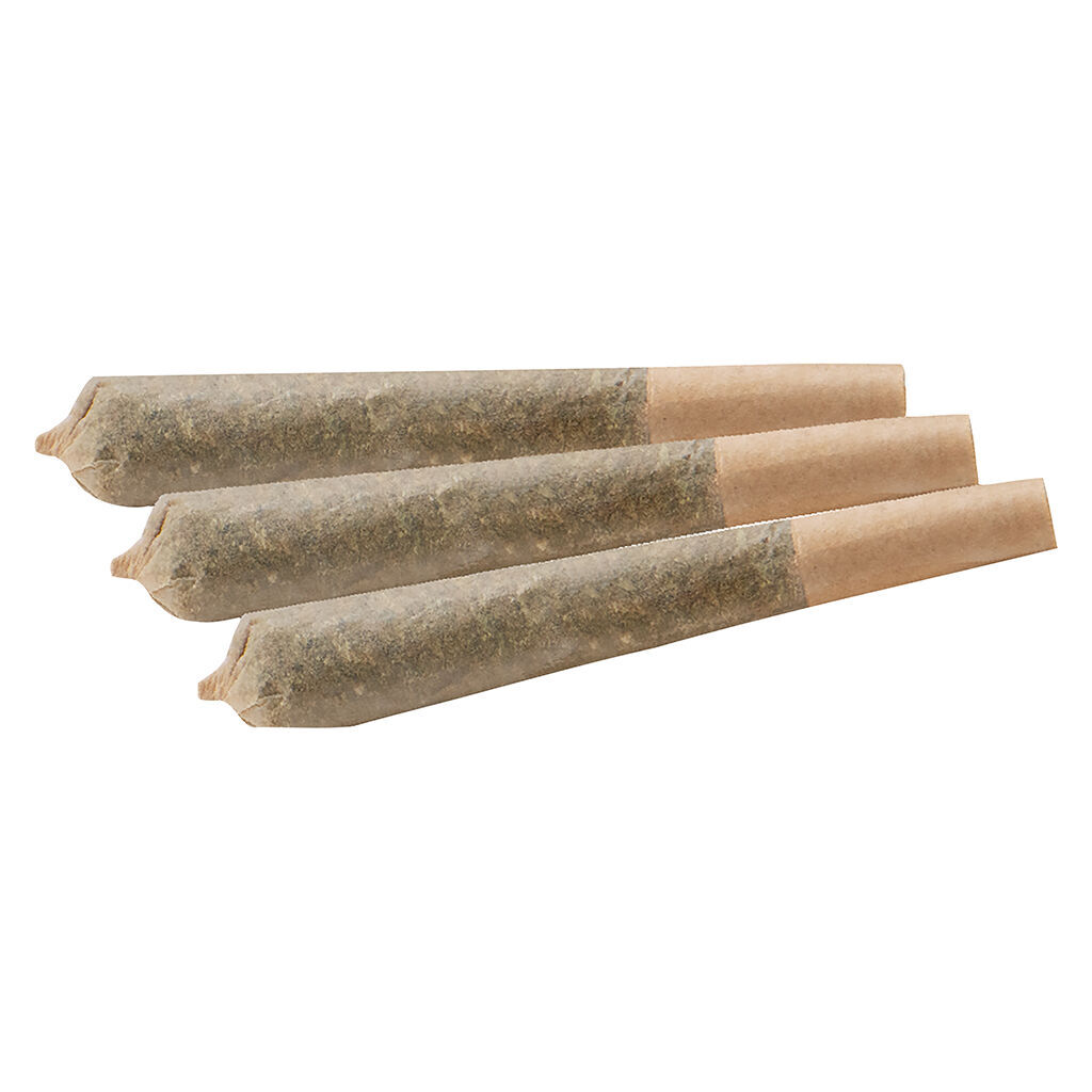 Notorious THC Pre-roll