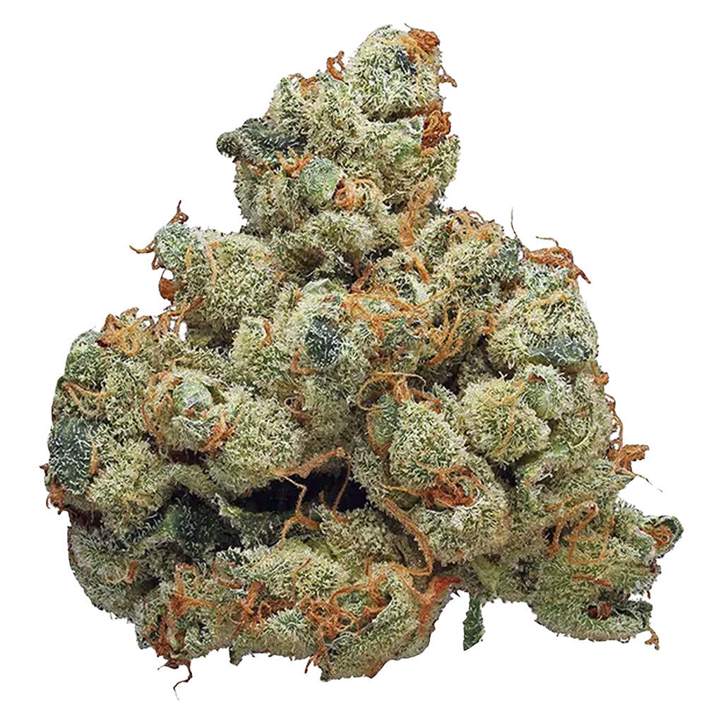 Rocket Candy