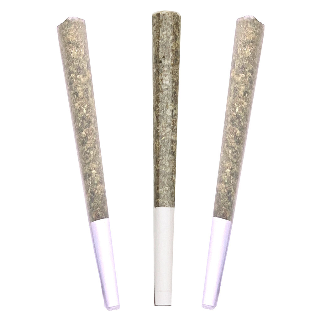 Royal Journey: Mixed Pack #1 Pre-roll