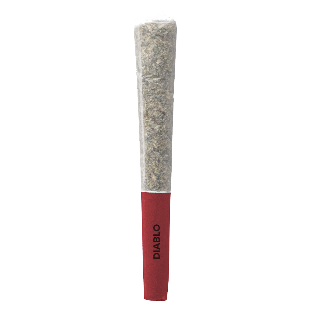 Diablo Pre-Roll