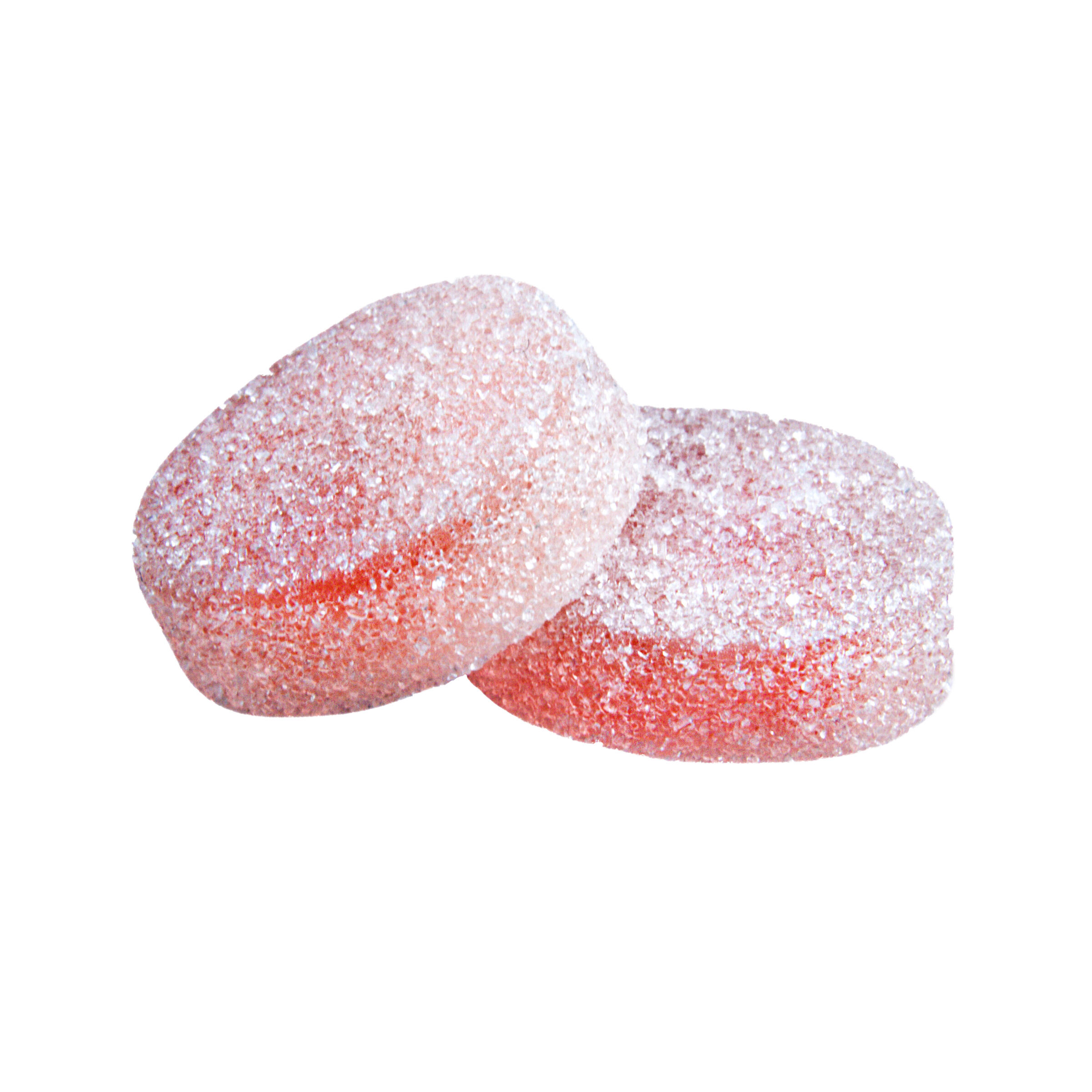 High Roller CBN+THC Hash Rosin Watermelon Green Tea Gumm