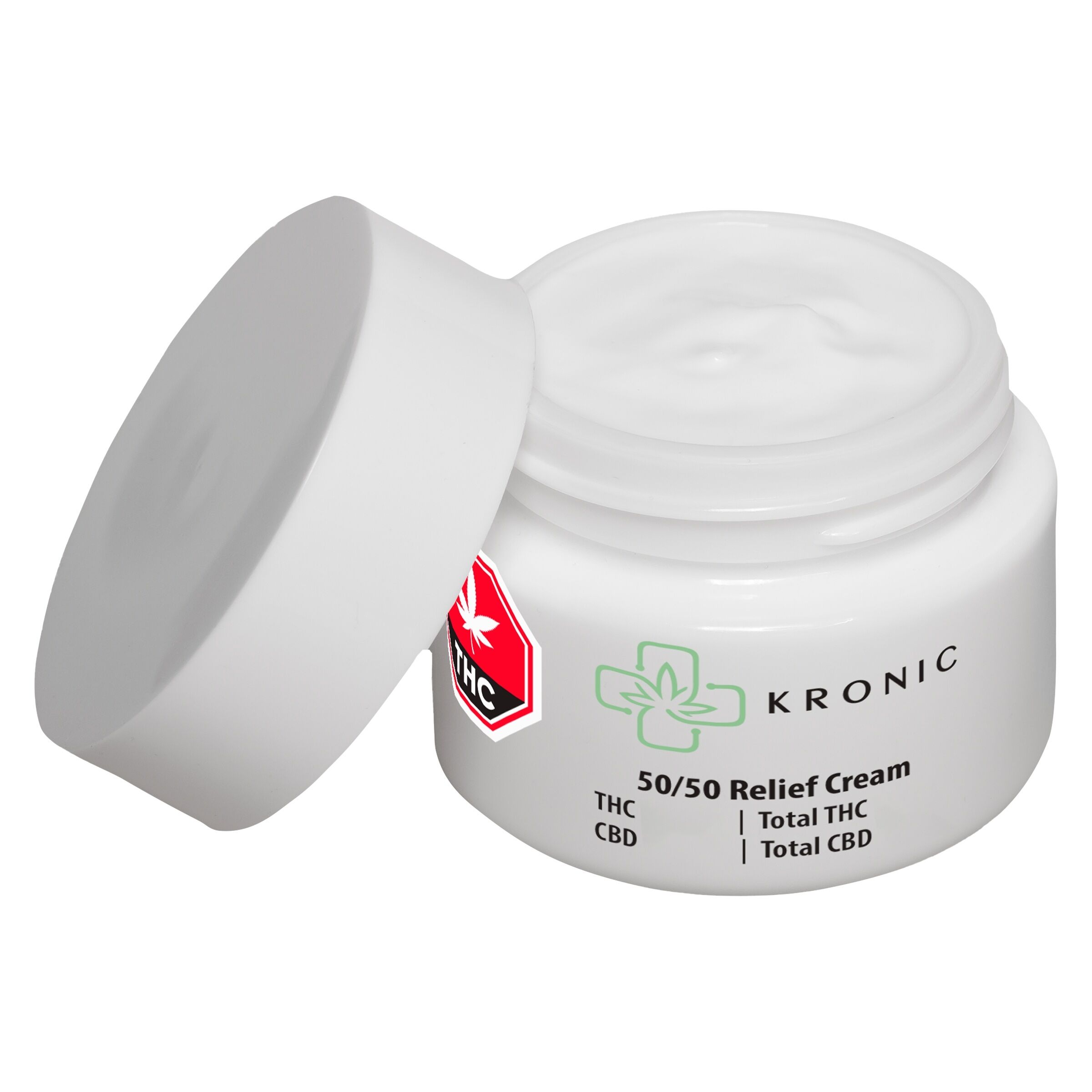 50/50 Relief Cream 2