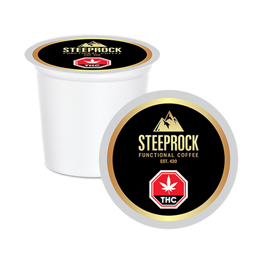Coffee Pods 1:5