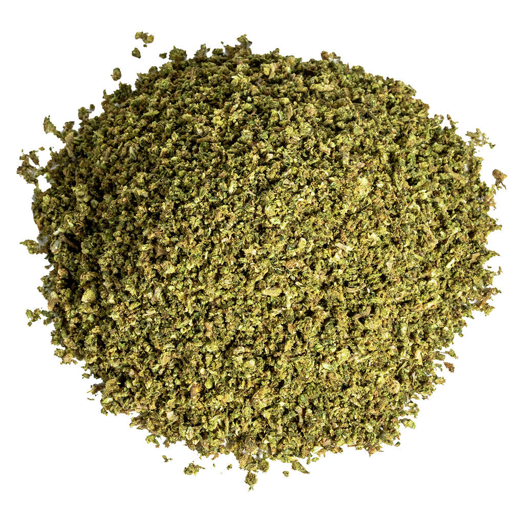 Cropped Sour Kush 2